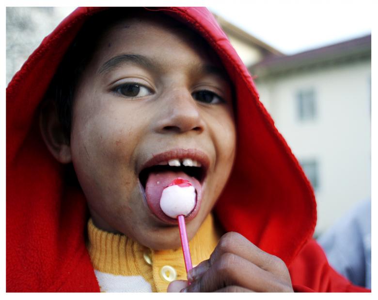 Free stock image of Orphans... created by adriana yanku