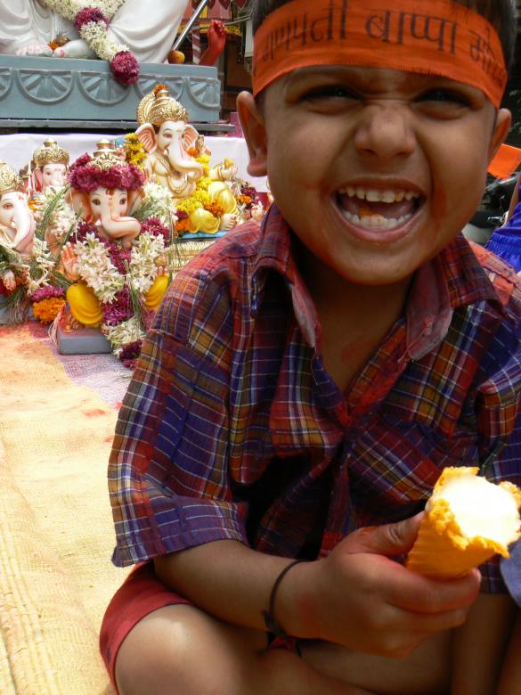 Free stock image of Joys of small things created by saurabh malhotra