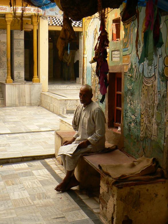 Free stock image of In God's lap created by saurabh malhotra