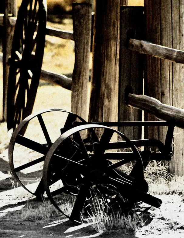 Free stock image of Wheels created by jennifer driggers