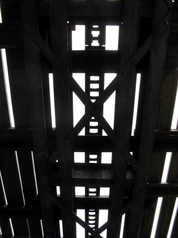 Free stock image of Railway created by Fairly Simpson