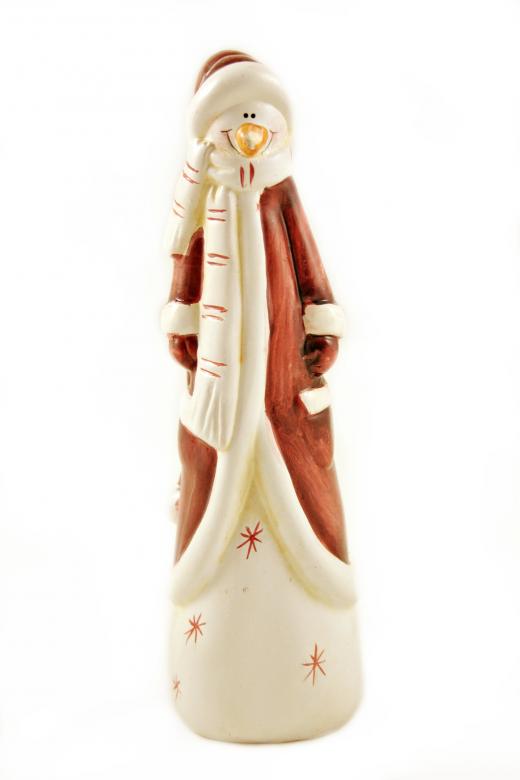 Free stock image of Christmas figures created by Bjorgvin