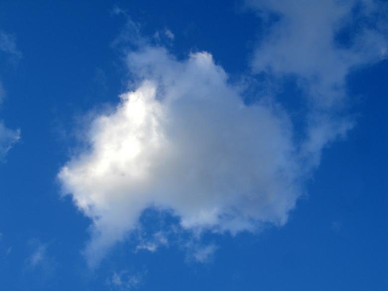Free stock image of Clouds created by Osama Hasan Khan