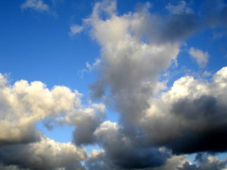 Clouds