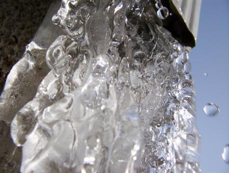 Drippin cold - Free Stock Photo