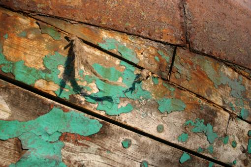 Old wood texture - Free Stock Photo