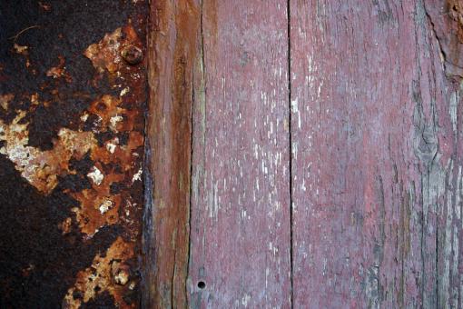 Old wood texture - Free Stock Photo