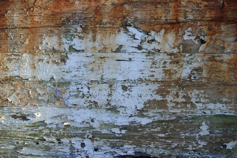 Free stock image of Old wood surface created by Héðinn
