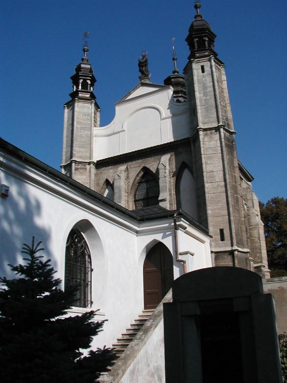 Free stock image of Church tower created by Bjorgvin