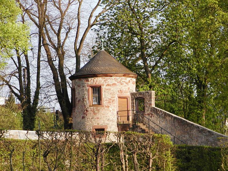 Free stock image of Rounded house created by sn4tch
