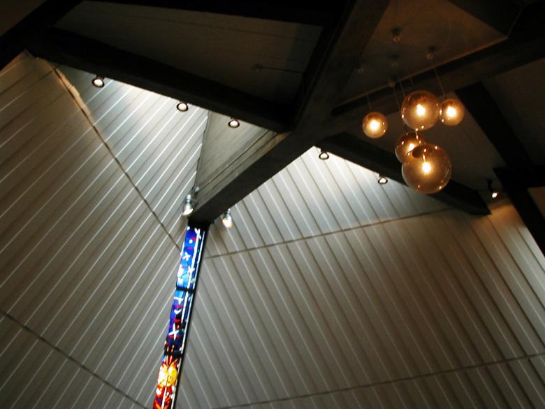 Free stock image of Chapelle created by Bjorgvin