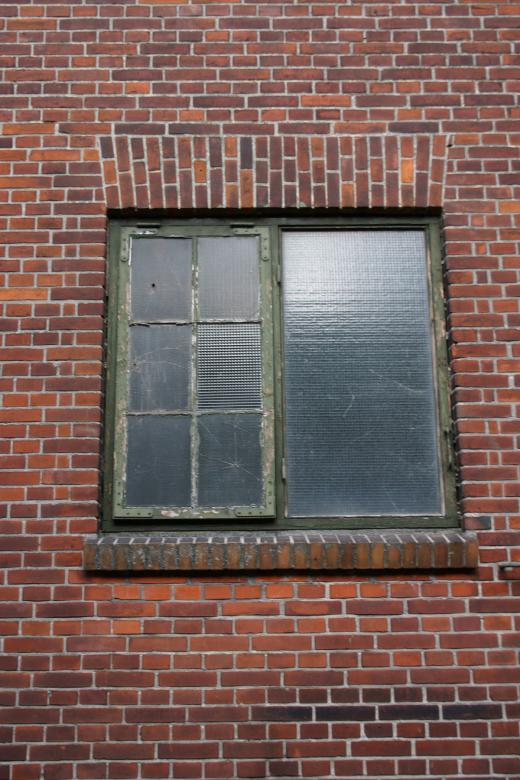 Free stock image of Window on Brick Wall created by Bjorgvin