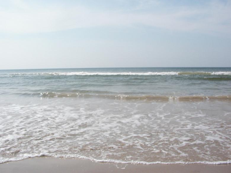 Free stock image of Beach tide created by Bjorgvin