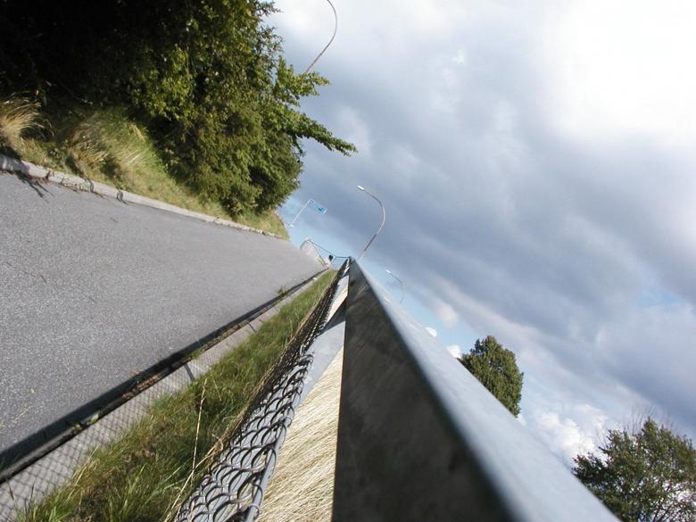 Free stock image of Walking path created by Bjorgvin