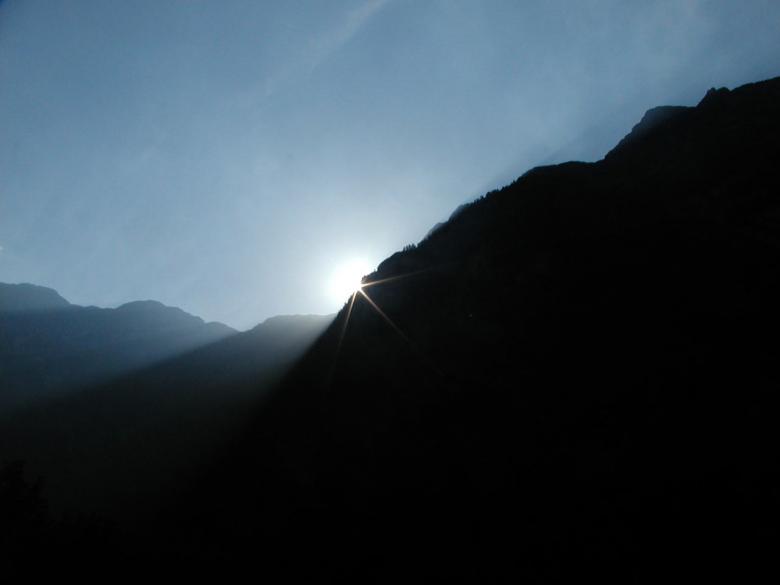 Free stock image of Black mountain created by sn4tch