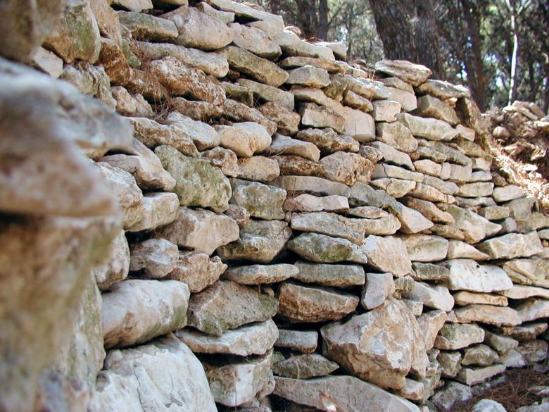 Free stock image of Wall of rocks created by sn4tch