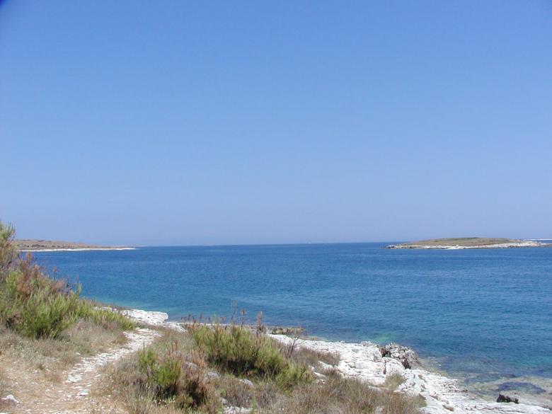 Free stock image of Coastline created by sn4tch