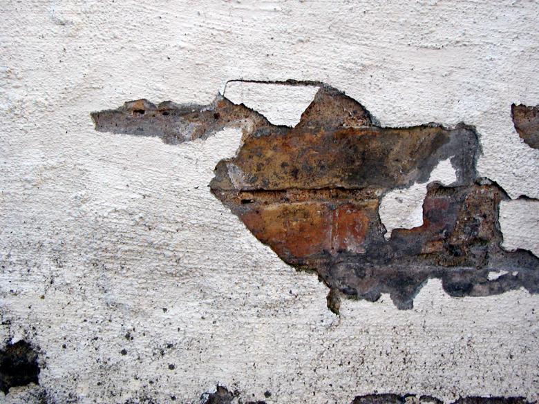 Free stock image of Cracked wall surface created by Bjorgvin