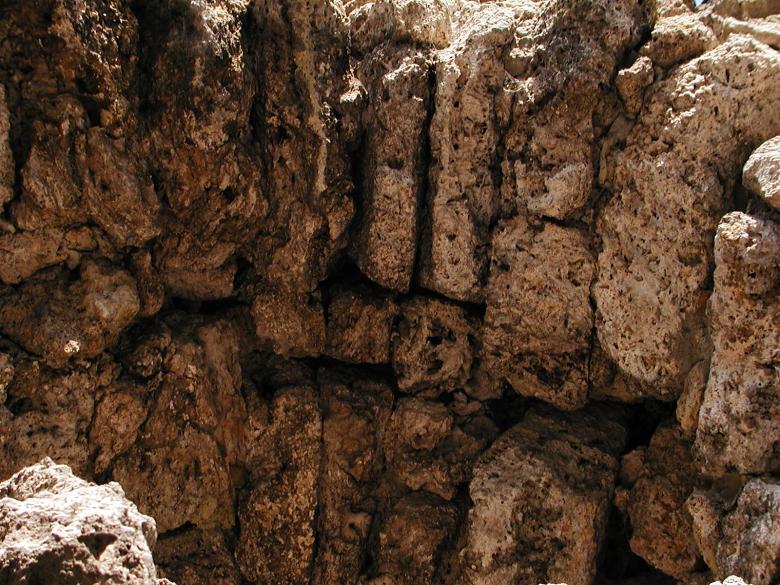 Free stock image of Rock texture created by Bjorgvin