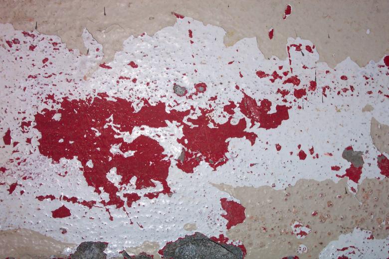 Free stock image of Peeling pain on wallwall, concrete, ston created by Bjorgvin