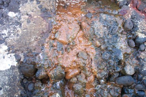 Free Stock Photo of Stone surface