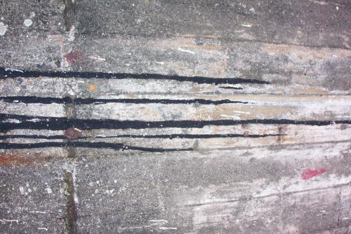 Free Stock Photo of Old dirty wall texture