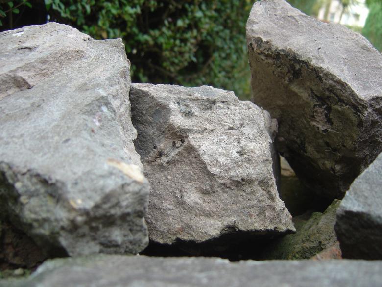 Free stock image of Rocks created by Bjorgvin
