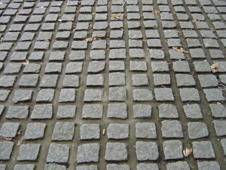 Free Stock Photo of Stone floor texture