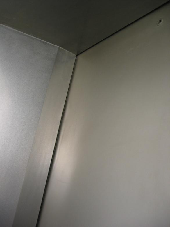 Free stock image of Wall corner created by Bjorgvin