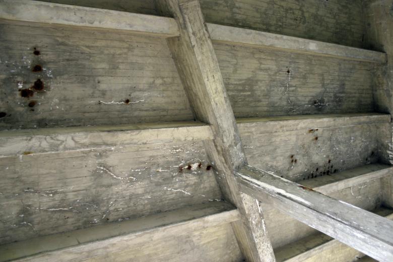Free stock image of Wall texture created by Bjorgvin