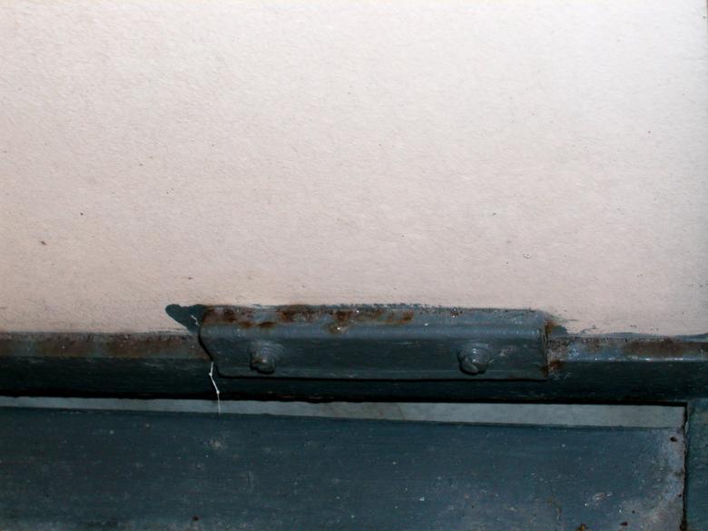 Free stock image of Rusted metal created by oliver ottner
