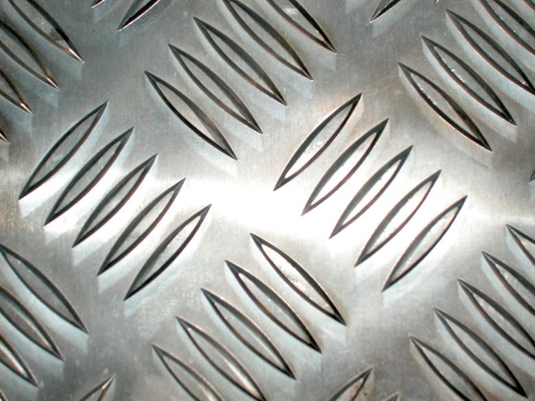 Free stock image of Metal plate created by oliver ottner