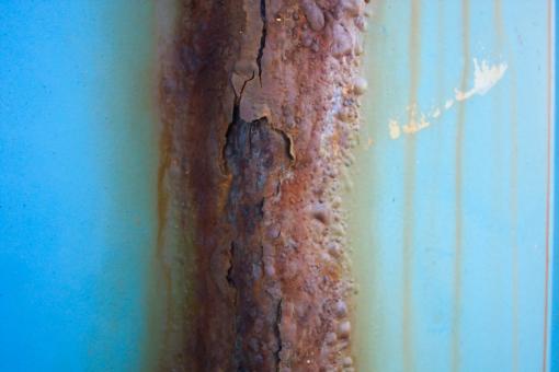 Rust texture - Free Stock Photo