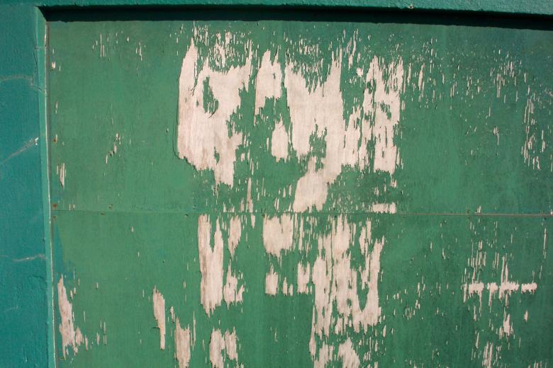 Free stock image of Green Metal Texture created by Bjorgvin