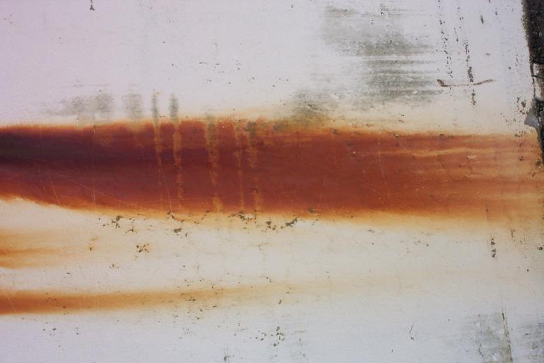 Free stock image of Rusted Metal created by Bjorgvin