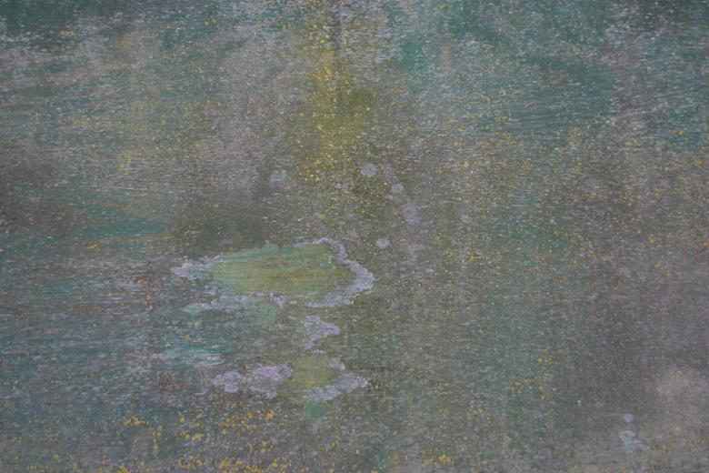 Free stock image of Metallic Surface created by Bjorgvin