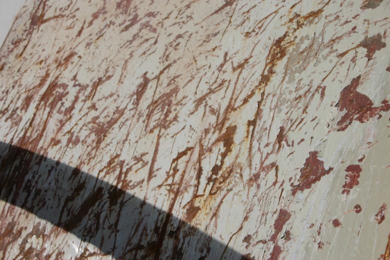 Free stock image of Rust Texture created by Bjorgvin