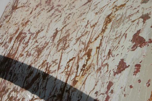 Free Stock Photo of Rust Texture