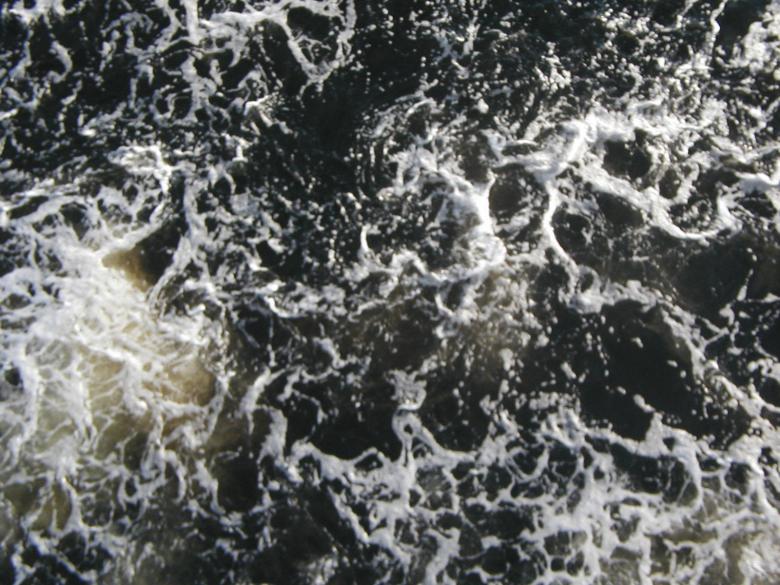 Free stock image of Swirling Sea Water created by Bjorgvin