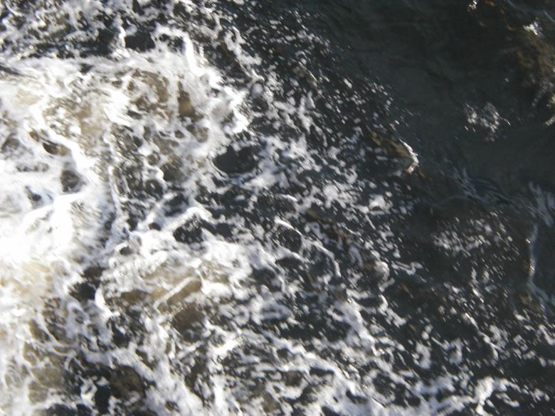 Free stock image of Busy Sea Water created by Bjorgvin