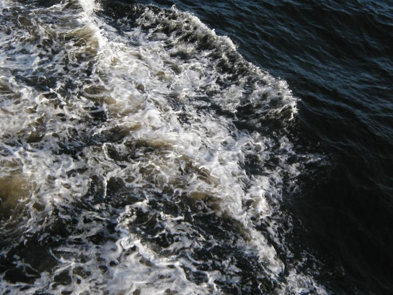 Free stock image of Disturbed Sea Water created by Bjorgvin