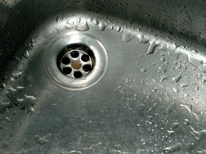 Free stock image of Drain created by oliver ottner