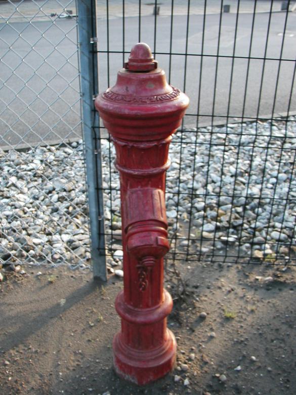 Free stock image of Fire hydrant created by Bjorgvin
