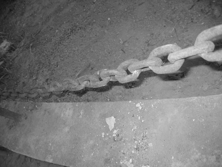 Free stock image of Chain created by ozonegfx