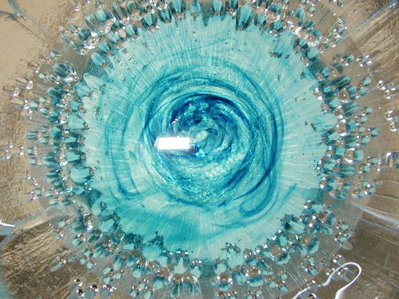Free stock image of Glass bowl created by Bjorgvin