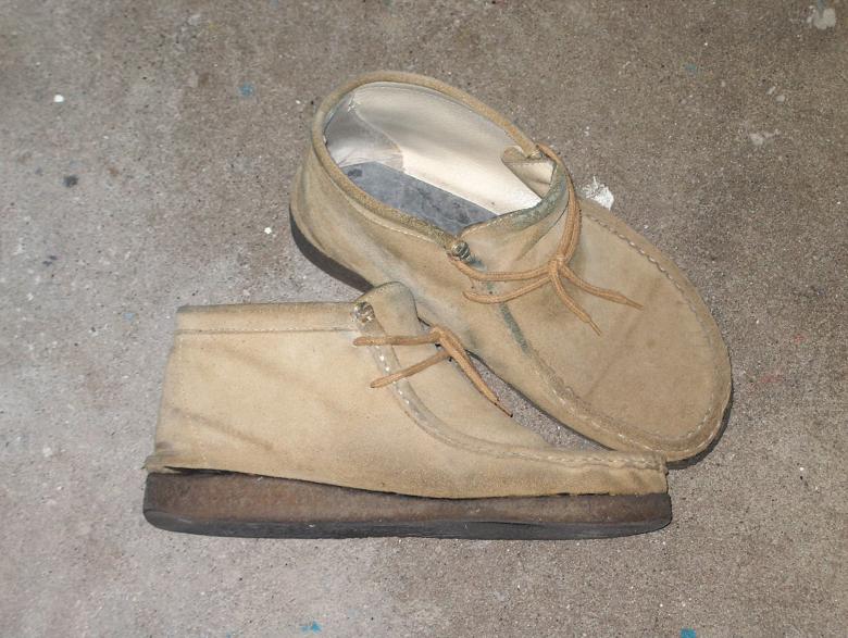 Free stock image of Shoes created by carb1