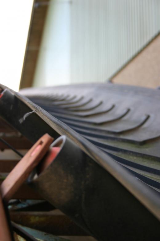 Free stock image of Conveyer Belt created by Bjorgvin