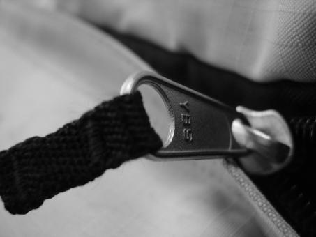Zipper - Free Stock Photo