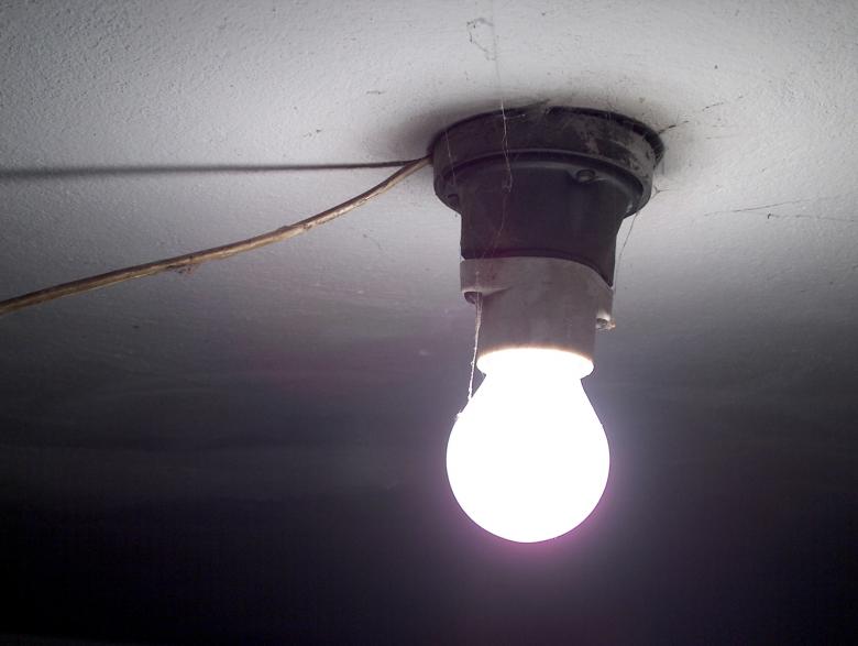 Free stock image of Light bulb created by Bjorgvin