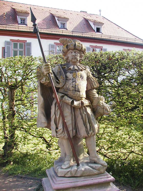 Free stock image of Sculpture created by Bjorgvin